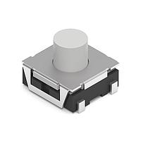 Wurth Elektronik 430773051825 ສະຫນອງກົດທາງກາງ Hermetic Tactile Switch WS-TASV 6 x 6 mm SMD Hrmtc Tct Swtch