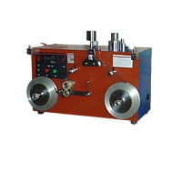 PEGO PG-SDA Sandpaper Abrasion Test Apparatus (≤8mm, 1m)