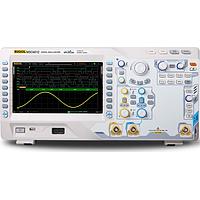 RIGOL MSO4012 Oscilloscope ດິຈິຕອນ (100M Hz, 2CH, 1GS/s)