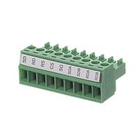 IDEC HG9Z-XT09 ຈໍສະແດງຕົວອັກສອນ LCD Trminal Blk ສໍາລັບພອດສື່ສານ HG2G