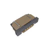 Amphenol FCI SFW5R-1STGE1LF ບອດເມາຍ 1.00mm ຕໍ່ຕ່າງຟ໌ເລັກຊັ່ນ, ຊຸດ SFW-R, 5 ຕຳແໜ່ງ, ຕິດຕໍ່ດ້ານລຸ່ມ, ການເຂົ້າທາງດ້ານ ຕິດຕັ້ງພື້ນຜິວ ZIF Connector, ບໍ່ມີສາທານຕົວ, ຂົວທອງເລືອກພັດທະນາດ້ວຍຂົວທອງປອດຕົວຕິດຕໍ່.