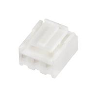 AMP Connectors - TE Connectivity 1-1123722-3 ກອງສາຍສະບັບ 3.96 EP PLG HSG 3P