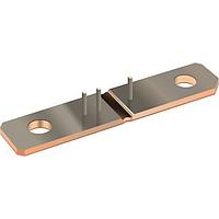 Bourns CSM2F-8518-L050J31 ຕໍ່ຕ້ານ Shunt Resistor ShuntMetric 8518 L050 5% 50W 3P Sn