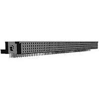AMP Connectors - TE Connectivity 1-532903-1 ຕູ້ຕໍ່ໄຟຟ້າຄວາມໄວສູງ / ຕູ້ຕໍ່ໄຟຟ້າແບບແມ່ດູນ HDI RECP ASSY 4 ບັນດາ 280 ຕຳແໜ່ງ