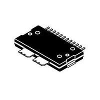 NXP AFIC10275NR5 ເພີ້ມກຳລັງສຽງ Airfast RF LDMOS Wideband Integrated Power Amplifier, 978-1090 MHz, 250 W Peak, 50 V