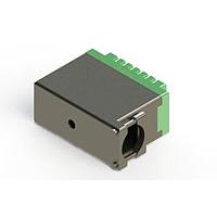 EDAC 516-090-520-256 ຕົວເຊື່ອມຕໍ່ຮັກແລະຕົວເຊື່ອມຕໍ່ແຜງ