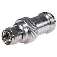 HUBER+SUHNER 33_F-N-75-51/033_-E ຕົວແປ RF - ລະຫວ່າງຊຸດ 33_F-N-75-51/033_-E