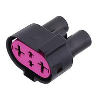 Aptiv 13873952 ຮາວຊິ້ງ FKG 4-POL SW. RAL 9011 F HSG