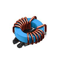 EPCOS B82725S2253B040 ຮິງໂຄຣເຊີຈອກ SMD RING CORE CHOKE 2x0.65mH 25A