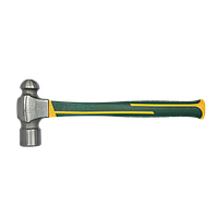 SATA 92302 ໄມ້ຄ້ອນ PEIN FIBERGLASS 16OZ