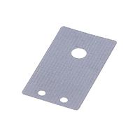 Bergquist SP400-0.009-00-57 Thermal Pad Sil-Pad, 0.009" ຄວາມຫນາ, TSP900/400, 7403-09FR-57, BG95092, IDH 2167705