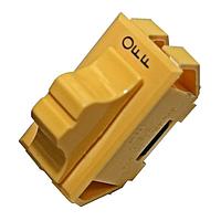 CW Industries G-2012-0014 ສະຫນັບສະຫນູນ Rocker Switches Power Slide Switch