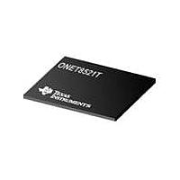 Texas Instruments ONET8541TY ເພີ່ມກຳລັງ Transimpedance DIE SALE IMPEDANCE A MP