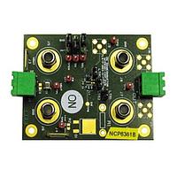 onsemi NCP6361BGEVB ຕົວຄວບຄຸມ PWM ໂຮງຮັບສະພາບປະຕິບັດງານ NCP6361B EVAL BD