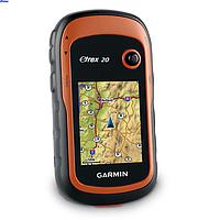 Garmin eTrex 20 GPS 