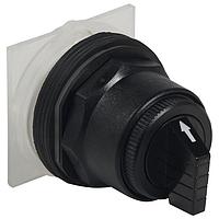 Square D 9001SKS52B ສະຫນັບສະຫນູນການຫຼຽນສະຖານະ 30MM SLCTR SWTCH 3 POSITION