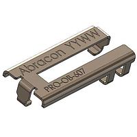 Abracon PRO-OB-607 ບ່ອນຕິດຕັ້ງພາຍໃນ/ຝັງຢູ່ໃນບົດບາດ ພື້ນຜິວເຫຼັກປັດຢູ່ໃນ