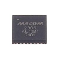 MACOM MAAL-011181-TR0500 ເພີ່ມກຳລັງ RF Amplifier, 50 kHz-20 GHz, 5mm32 QFN