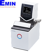 Lauda E 4 G ອາບຄວາມຮ້ອນ (200 °C, 3.0 / 3.5 L)