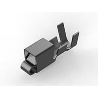 AMP Connectors - TE Connectivity 1123721-1 ຕິດຕໍ່ EP CON REC CON 18-22 AWG ມົນ 4000