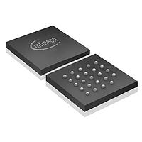 Infineon CY15V116QI-20BKXC FRAM FRAM