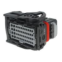 Molex 64320-3311 ຮາວຊິ້ງ 48P CMC RCPT R WIRE OUTPT,BLK CD