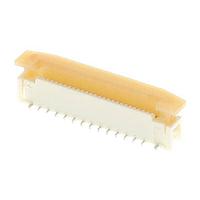 Molex 52559-2652 ບອດມາຍງ 0.5 FPC ZIF SMT ST 2 ST 26Ckt EmbsTp Pkg