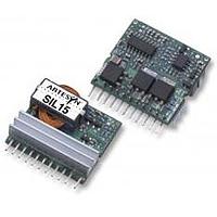 Artesyn SIL15E-12W3V3-VJ ບໍ່ມີການແຍກຕ່າງ / PoL 10-14Vin 0.8-3.63V 15A ຕິດຕັ້ງແບບຕັ້ງຕົ້ນ