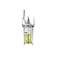 Major Science FS-V-B series ເຮືອວັດທະນະທໍາຂອງແຫຼວ (Single Wall Dish Bottom Vessel)