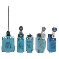 Honeywell GLZ55B ລິມິດ ສະວິດຊ໌ ເລວເຣີ ດ້ານຂ້າງ ຮອດຕາມຕຳແໜ່ງການຫຼຽນ STL Rollr