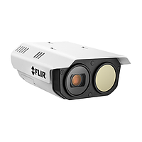 FLIR FH-313 R Multispectral Fixed Camera ສໍາລັບການກວດຫາໄຟຕົ້ນ (320 x 256, 13° FOV)