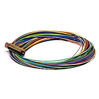 ITT Cannon M83513/03-G03C ປລັກຄອນເນັກເຕີ MICRO 51C P /11 10CR 18"