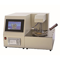 Wrindu RDBS-301D Insulating Oil Closed Flash Point Tester (50 ~ 200℃)