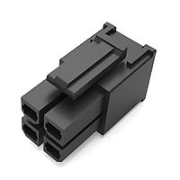 Wurth Elektronik 657002250201 ກອງຮັບສະຕິກເຊື່ອມ WR-MPC5 ຮອບສະຕິກສອງແຖວ ຜູ້ຍິງ ກອງຮັບສະຕິກ Glow-Wire 2 ໝຸດ