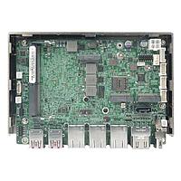 IEI Technology WAFER-TGL-U-i3-R11 Single Board Computers 3.5" SBC with Intel Tiger Lake-UP3 Core i3-1115G4E Proccessor,DDR4 SO-DIMM,12V DC input,Quad Display,Triple M.2 with A/B key,Triple Intel 2.5 GbE,SATA,USB3.2,SoC,RoHS