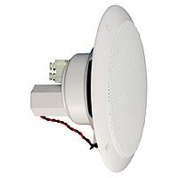 VISATON 2126 ລະບົບລະດັບນ້ຳເກືອທີ່ກັນນ້ຳ 16cm (6.5") ລະດັບສຽງທົ່ວໄປ ກະບອງພລາສຕິກ ກະບອງພລາສຕິກ