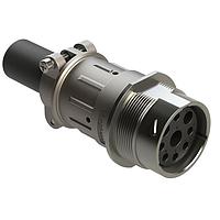 Amphenol SINE Systems AHDM04-24-09SN-059 ຊຸດຕໍ່ຕ່າງ DURAMATE METAL, AHDM