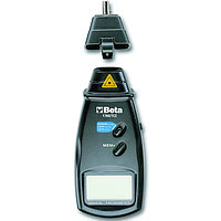 BETA 1760/TC2 ດິຈິຕອລ ທາໂຄແມຕໍ (2.5~ 99,999 rpm)