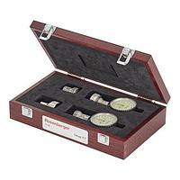 Rosenberger 60GK0KS-010 ຊຸດເຄື່ອງມືວັດຂະໜາດອຸປະກອນຕໍ່ຕົວ RF