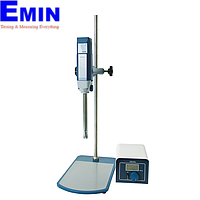 WITEG HG-15D Set B Homogenizer (2000-27000 rpm; 1-2500 ml)