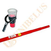 SOLO 809-101 ຊຸດເຄື່ອງກວດຈັບຄວັນໄຟ (6m reach)