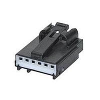 Molex 31073-1011 ຮີເຊບເຕິເຄວ HDAC64 SR FEMALE 6 C ALE 6 CKT ສີເຫຼືອງ POL