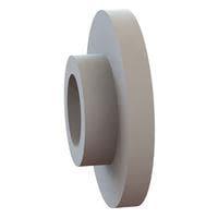 Essentra Components 12SWS0193 ຊູເດີ ວ້າຊເຣີ, .093 ID, .250 OD, .140 Shank OD