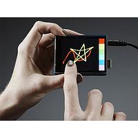 Adafruit 1947 ຈອກປ່ອງຈໍ TFT Capacitive Touch Shield ສໍາລັບ Arduino