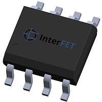 InterFET SMP5912 JFET JFET N-Channel(Dual) -25V Low Ciss