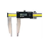 MICROTECH 141073515 ມືມວດຂອງຍາວບໍ່ມີສາຍ (0-5000mm/ 0-200')