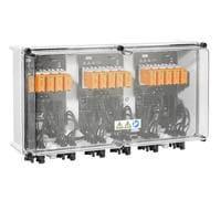Weidmuller 2737620000 ກອງປົກກັນໄຟຟ້າ PVN1M6I4SXFXV1O1TXPX10