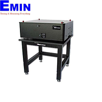 Minus K Technology 1000WS-4 ຕາຕະລາງການແຍກການສັ່ນສະເທືອນແບບກະທັດລັດ (890-1050 lb)