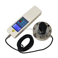 ALIYIQI HF-2000K ຈໍສະແດງຜົນ Digital Push-Pull Force Gauge (2000KN/1KN)