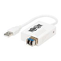 Tripp Lite U236-MMF-LC USB 2.0 USB2.0 10/100 MMF ຕົວສົ່ງຮັບ